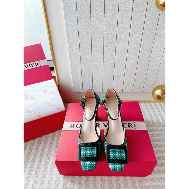 roger u1u1er high heels